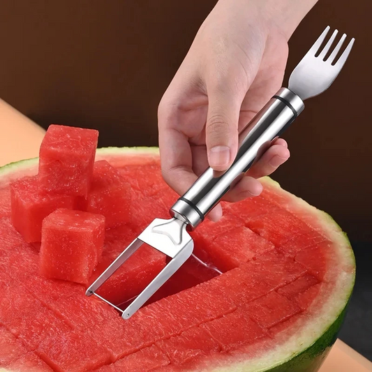 Melonis | Perfekt melon på få sekunder